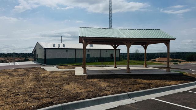 205 S TIMBERCREEK Drive, Amarillo, TX 79118