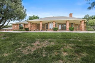 205 S TIMBERCREEK Drive, Amarillo, TX 79118