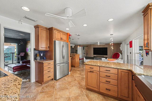 178 Saint Croix Avenue, Cocoa Beach, FL 32931