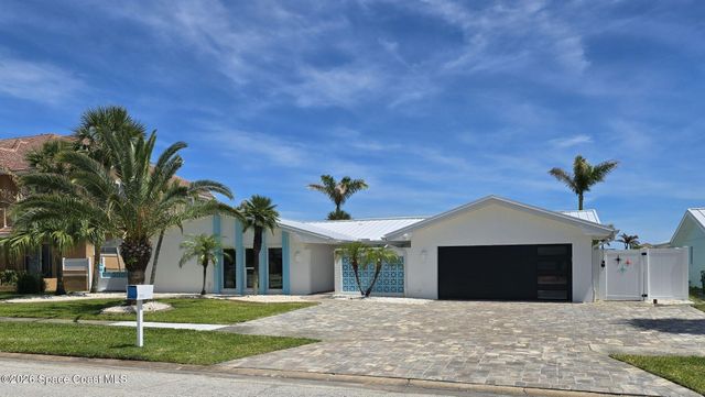 178 Saint Croix Avenue, Cocoa Beach, FL 32931