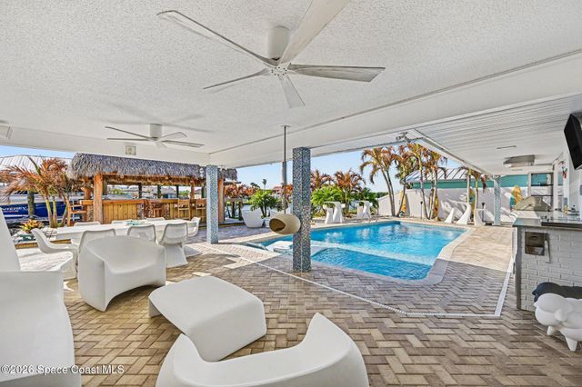 178 Saint Croix Avenue, Cocoa Beach, FL 32931