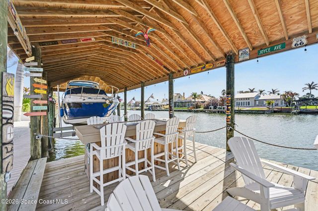 178 Saint Croix Avenue, Cocoa Beach, FL 32931