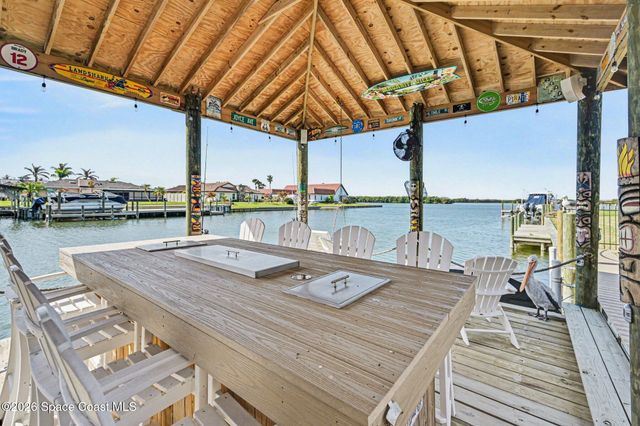 178 Saint Croix Avenue, Cocoa Beach, FL 32931