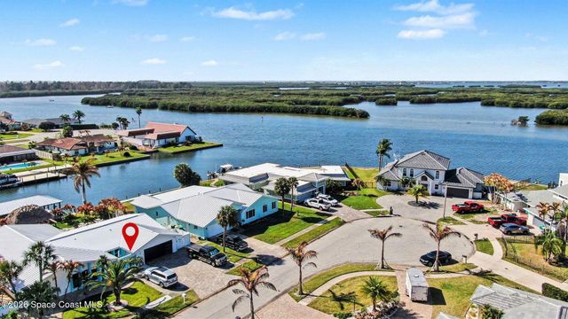 178 Saint Croix Avenue, Cocoa Beach, FL 32931