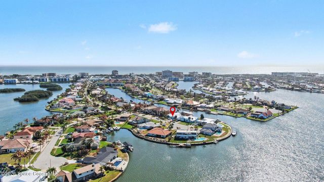 178 Saint Croix Avenue, Cocoa Beach, FL 32931