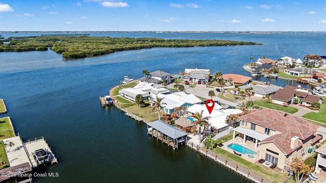 178 Saint Croix Avenue, Cocoa Beach, FL 32931