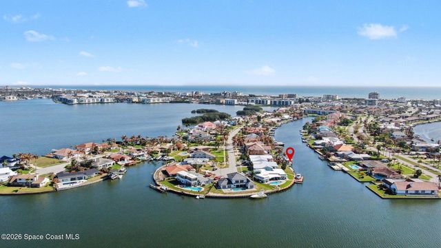 178 Saint Croix Avenue, Cocoa Beach, FL 32931