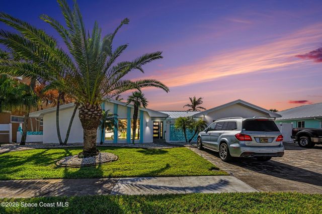 178 Saint Croix Avenue, Cocoa Beach, FL 32931