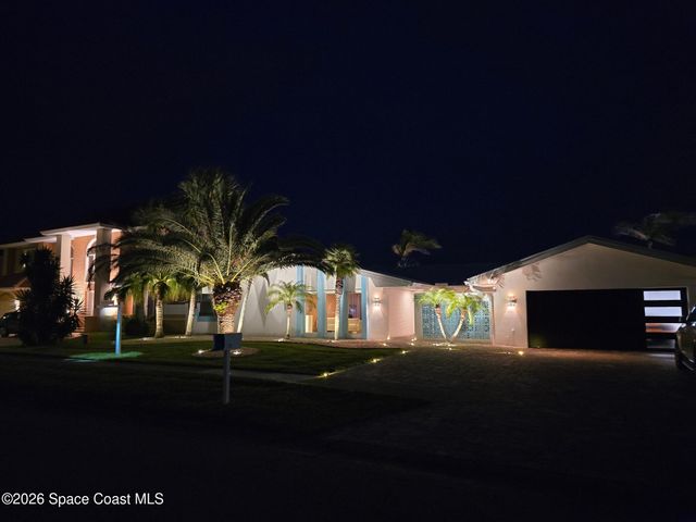 178 Saint Croix Avenue, Cocoa Beach, FL 32931