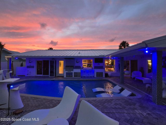 178 Saint Croix Avenue, Cocoa Beach, FL 32931