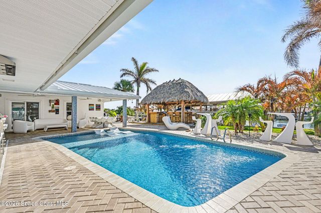 178 Saint Croix Avenue, Cocoa Beach, FL 32931