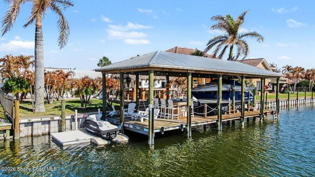 178 Saint Croix Avenue, Cocoa Beach, FL 32931