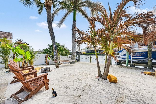 178 Saint Croix Avenue, Cocoa Beach, FL 32931