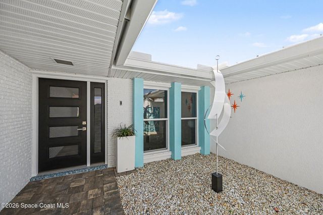 178 Saint Croix Avenue, Cocoa Beach, FL 32931