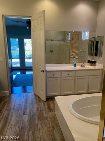 9 Hammock Dunes Court, Henderson, NV 89052