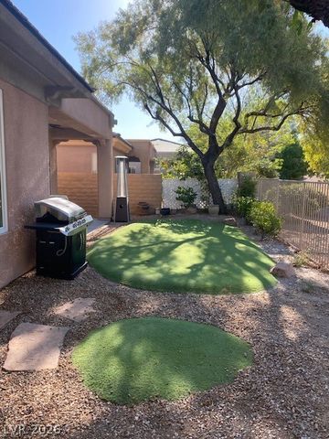 9 Hammock Dunes Court, Henderson, NV 89052