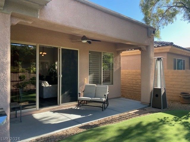 9 Hammock Dunes Court, Henderson, NV 89052