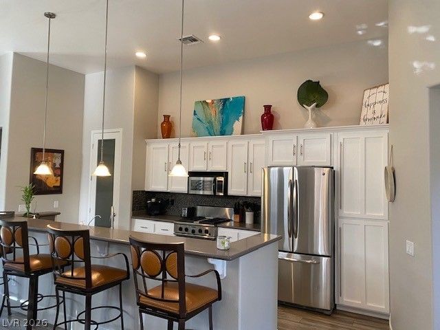 9 Hammock Dunes Court, Henderson, NV 89052