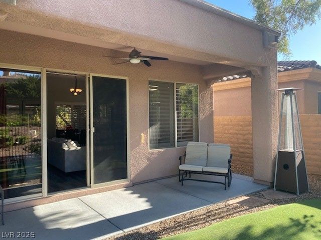 9 Hammock Dunes Court, Henderson, NV 89052