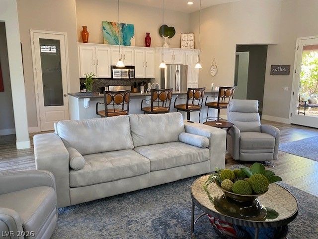 9 Hammock Dunes Court, Henderson, NV 89052