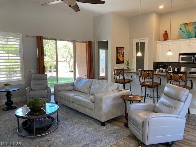 9 Hammock Dunes Court, Henderson, NV 89052