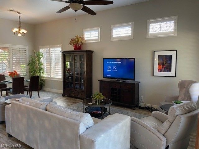 9 Hammock Dunes Court, Henderson, NV 89052