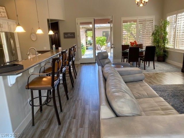 9 Hammock Dunes Court, Henderson, NV 89052