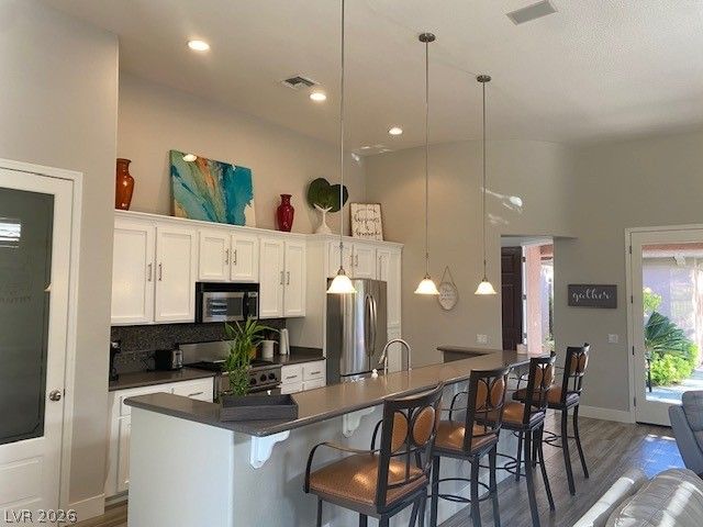 9 Hammock Dunes Court, Henderson, NV 89052