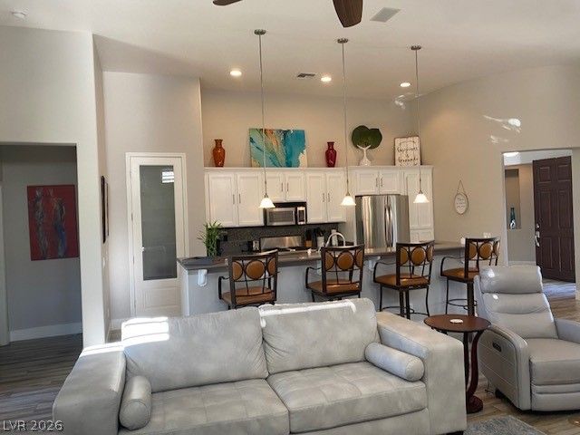 9 Hammock Dunes Court, Henderson, NV 89052