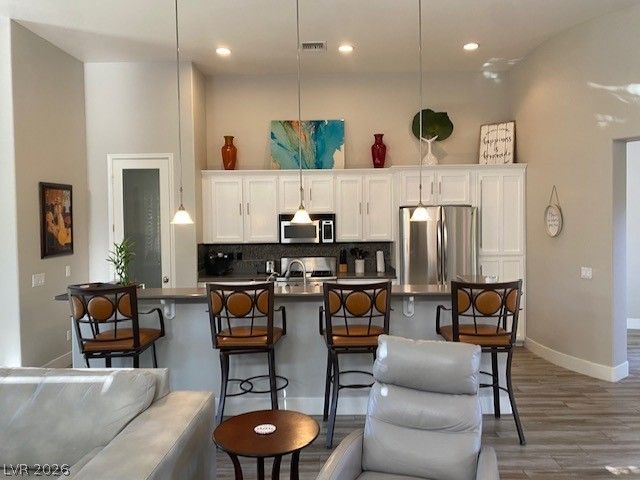 9 Hammock Dunes Court, Henderson, NV 89052