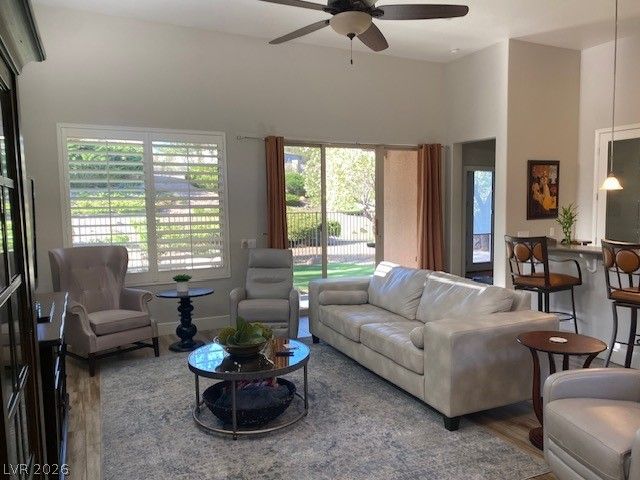 9 Hammock Dunes Court, Henderson, NV 89052