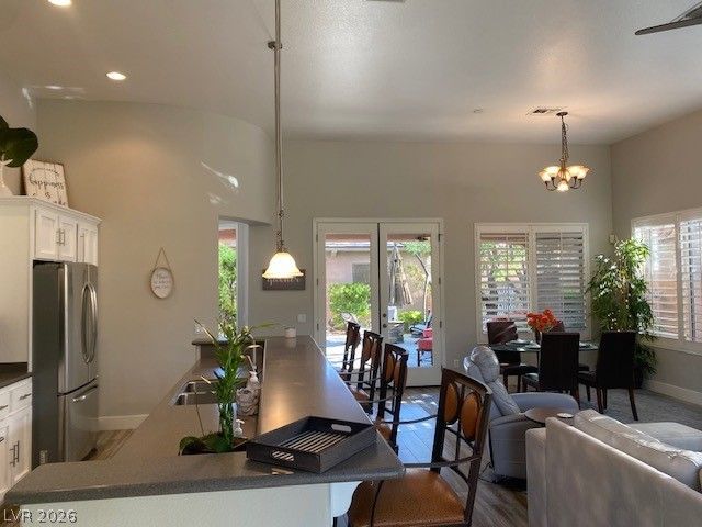 9 Hammock Dunes Court, Henderson, NV 89052