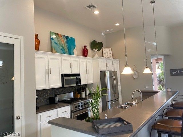 9 Hammock Dunes Court, Henderson, NV 89052