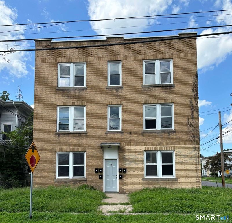 18 Kelsey Street, New Britain, CT 06051