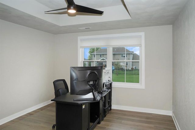 1045 Augusta Drive, Oregon, WI 53575