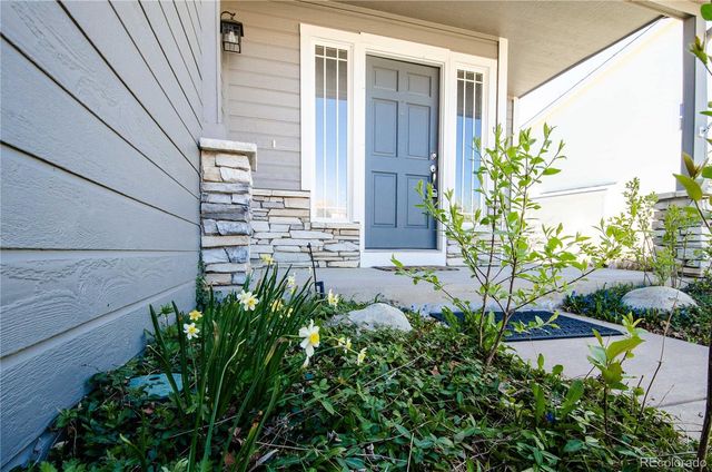 1147 Dream Lake Court, Colorado Springs, CO 80921