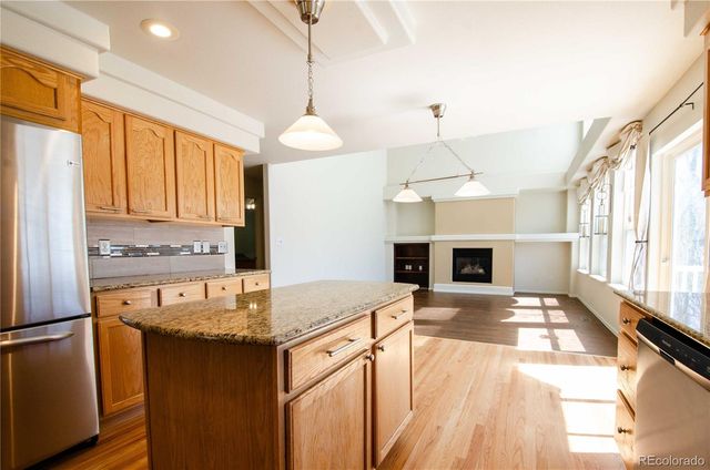 1147 Dream Lake Court, Colorado Springs, CO 80921