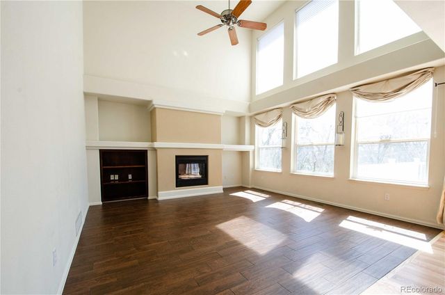 1147 Dream Lake Court, Colorado Springs, CO 80921