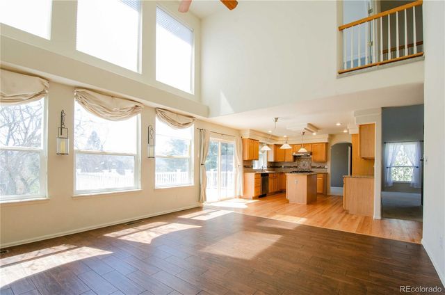 1147 Dream Lake Court, Colorado Springs, CO 80921