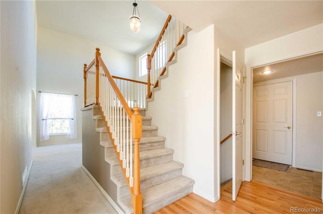 1147 Dream Lake Court, Colorado Springs, CO 80921