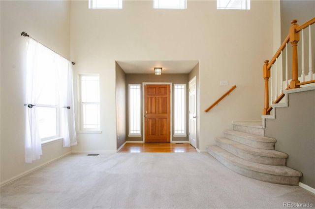 1147 Dream Lake Court, Colorado Springs, CO 80921