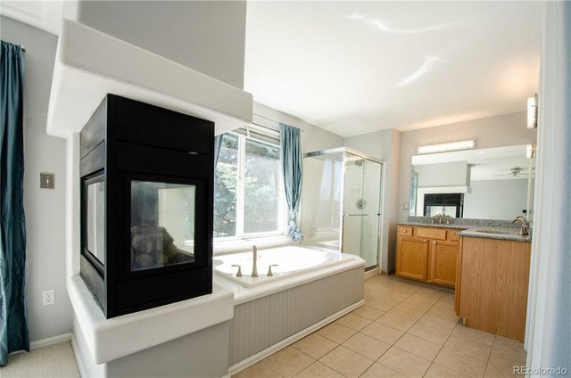 1147 Dream Lake Court, Colorado Springs, CO 80921