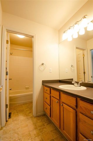 1147 Dream Lake Court, Colorado Springs, CO 80921