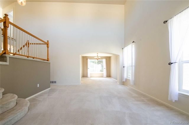 1147 Dream Lake Court, Colorado Springs, CO 80921