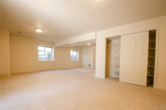 1147 Dream Lake Court, Colorado Springs, CO 80921