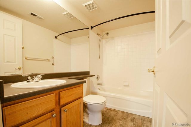 1147 Dream Lake Court, Colorado Springs, CO 80921