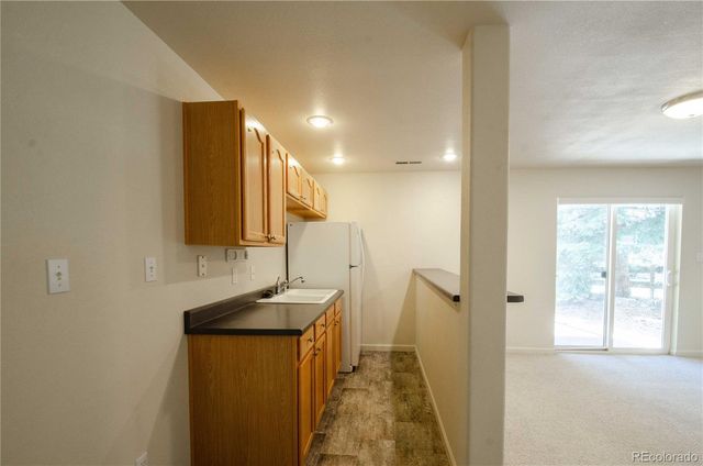 1147 Dream Lake Court, Colorado Springs, CO 80921