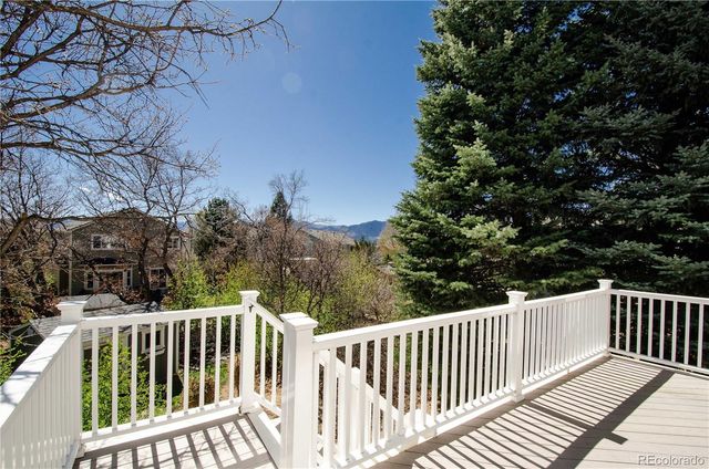 1147 Dream Lake Court, Colorado Springs, CO 80921