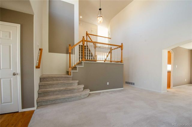 1147 Dream Lake Court, Colorado Springs, CO 80921