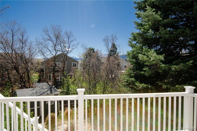 1147 Dream Lake Court, Colorado Springs, CO 80921